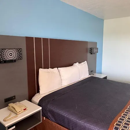 Villa West Inn-2